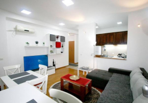 Monet Apartment Belgrade: ideal place for Digital Nomads, Medical Tourists, Wellness